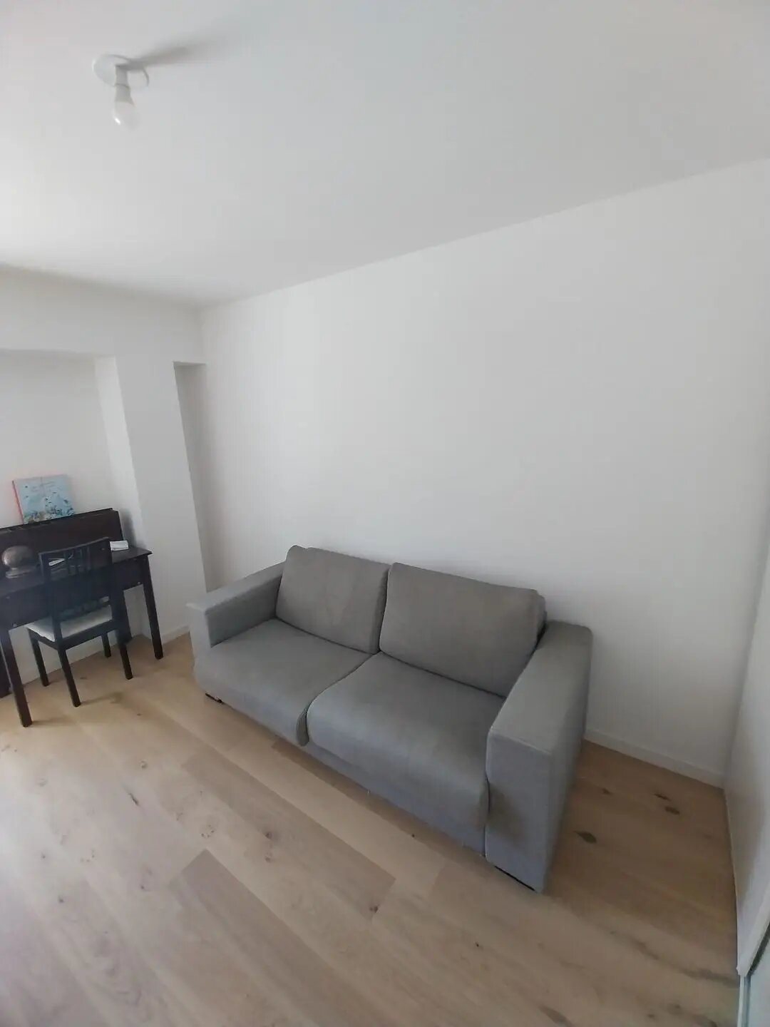 Appartement à louer, 62m², Saint-Ouen-sur-Seine