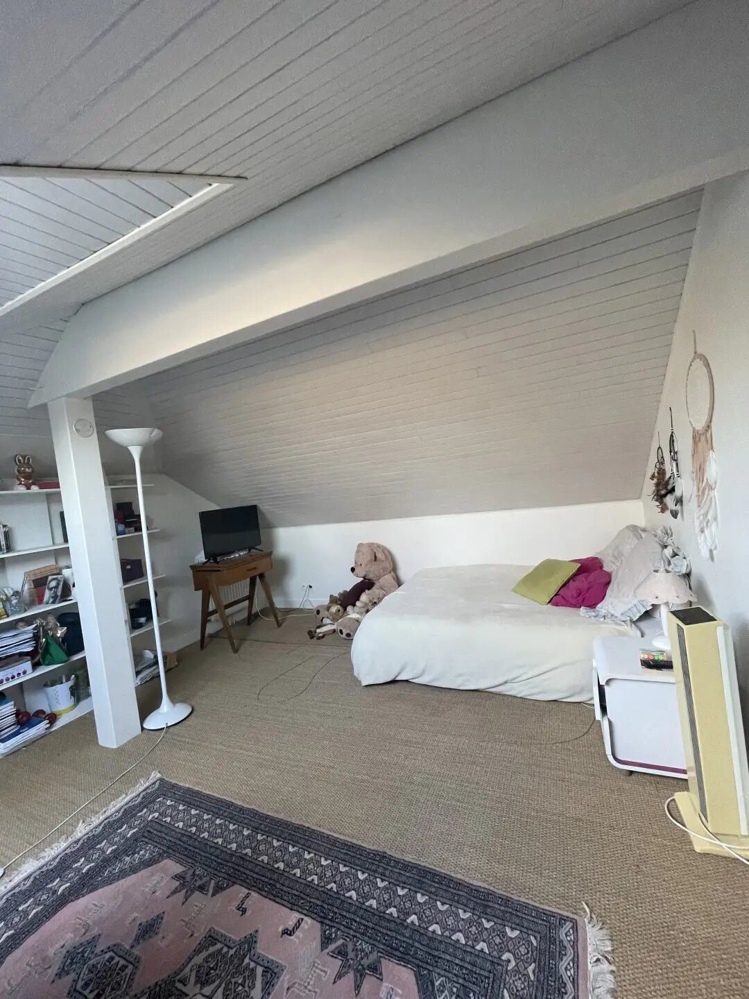 Maison à louer, 200m², Pessac
