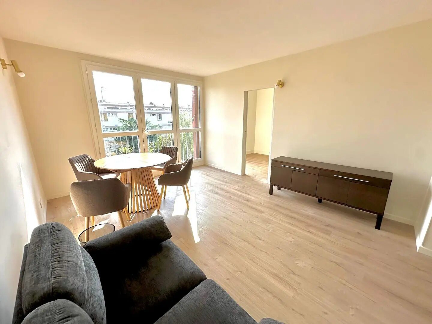 Appartement à louer, 63m², Vitry-sur-Seine