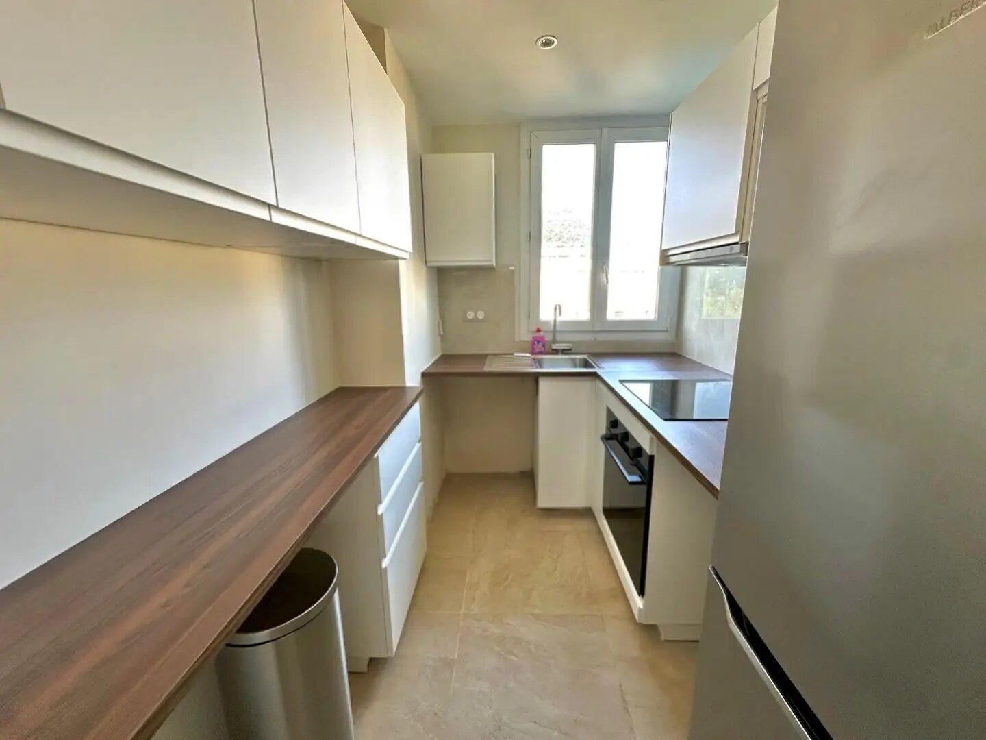 Appartement à louer, 63m², Vitry-sur-Seine