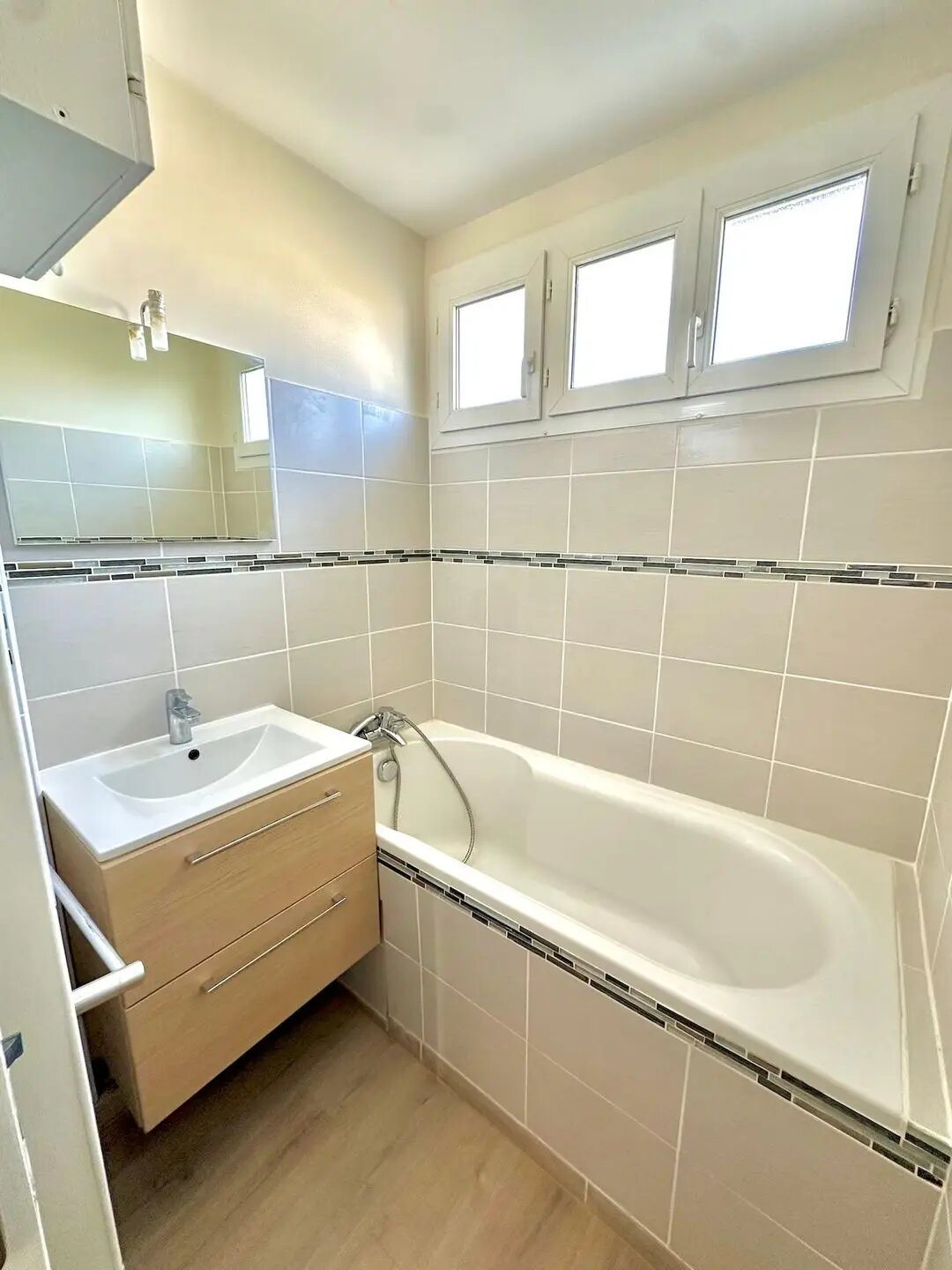 Appartement à louer, 63m², Vitry-sur-Seine