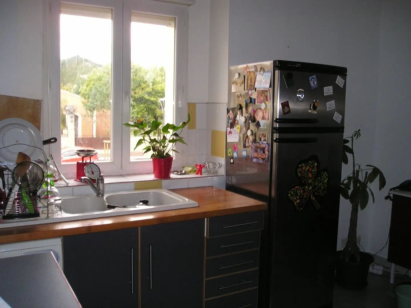 Appartement à louer, 60m², Grillon