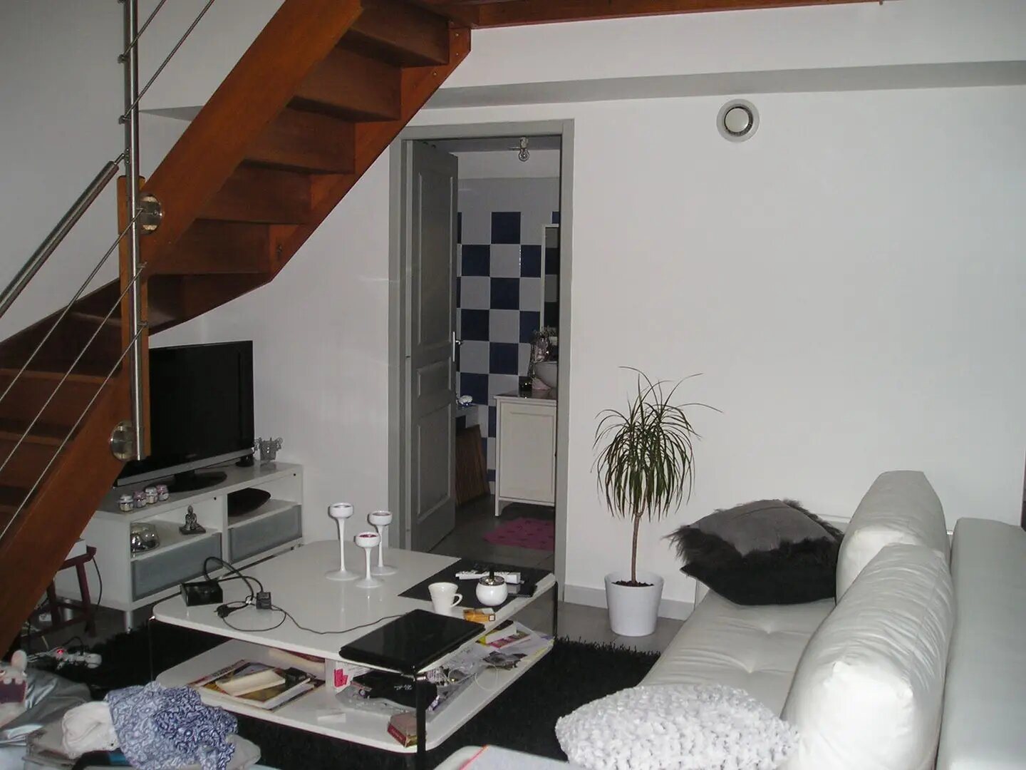 Appartement à louer, 60m², Grillon