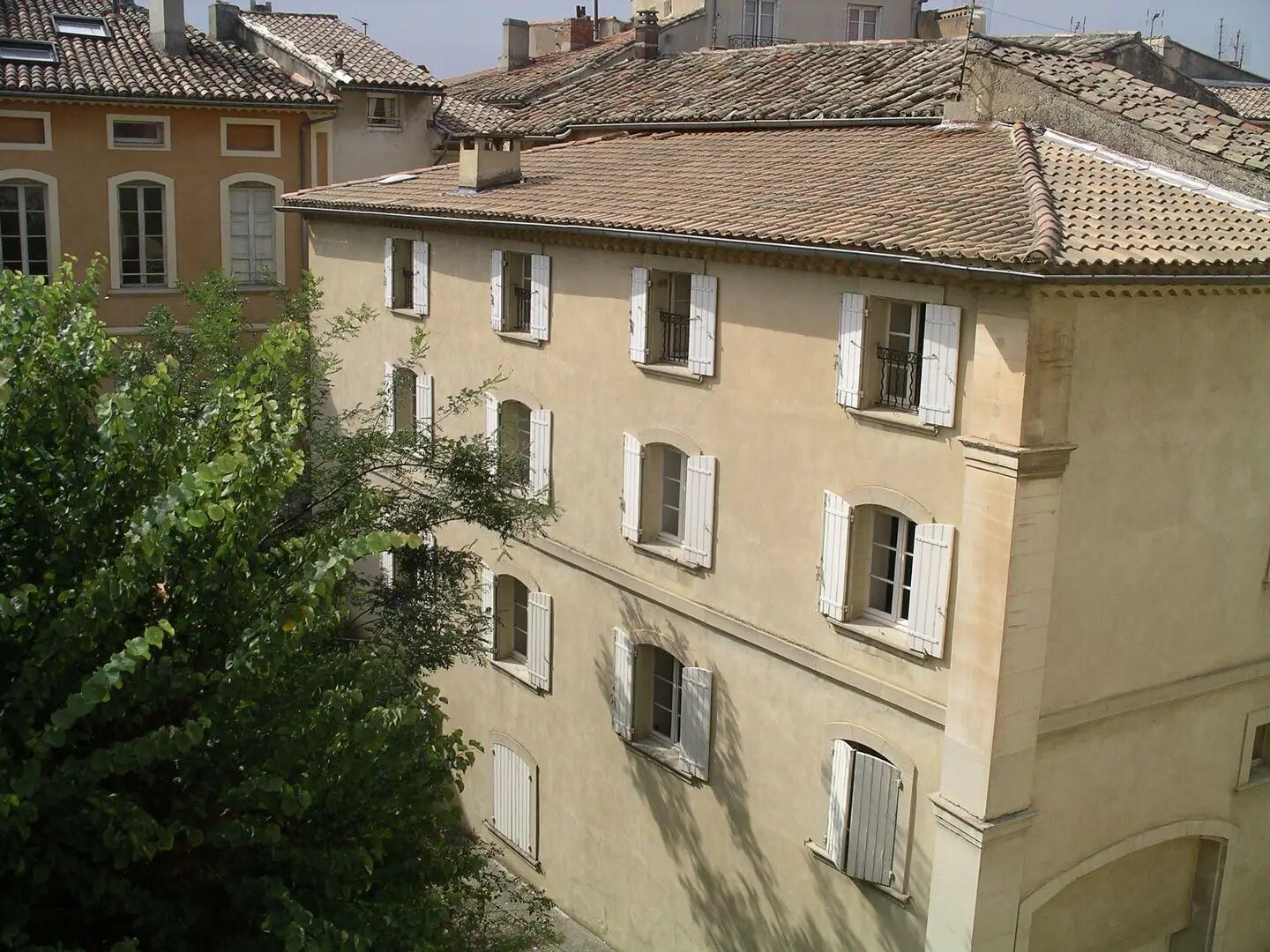 Appartement à louer, 65m², Carpentras