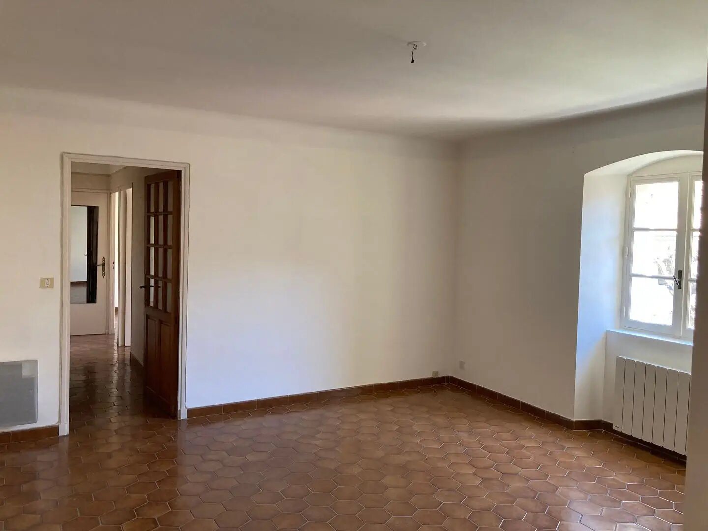Appartement à louer, 65m², Carpentras