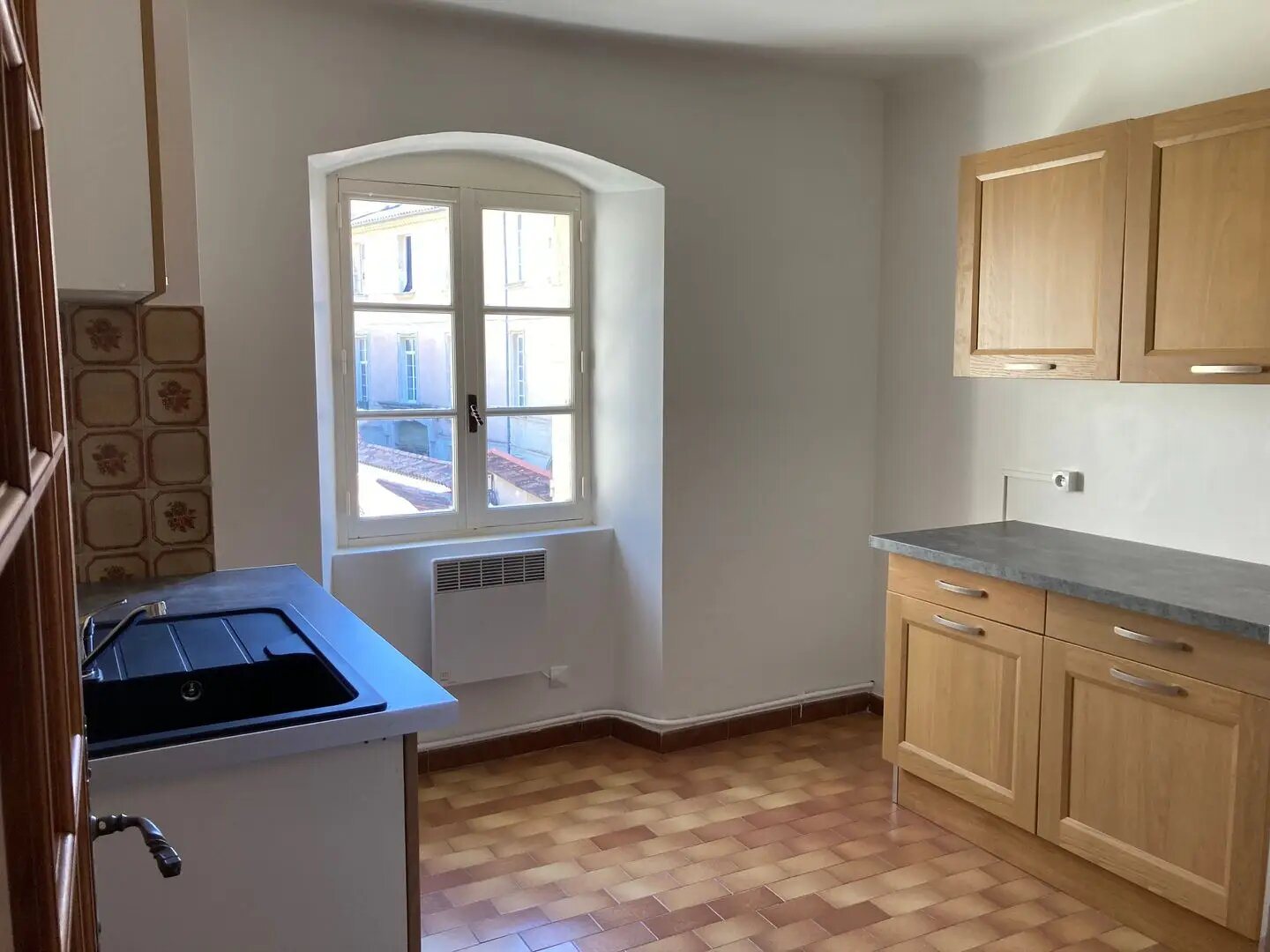 Appartement à louer, 65m², Carpentras