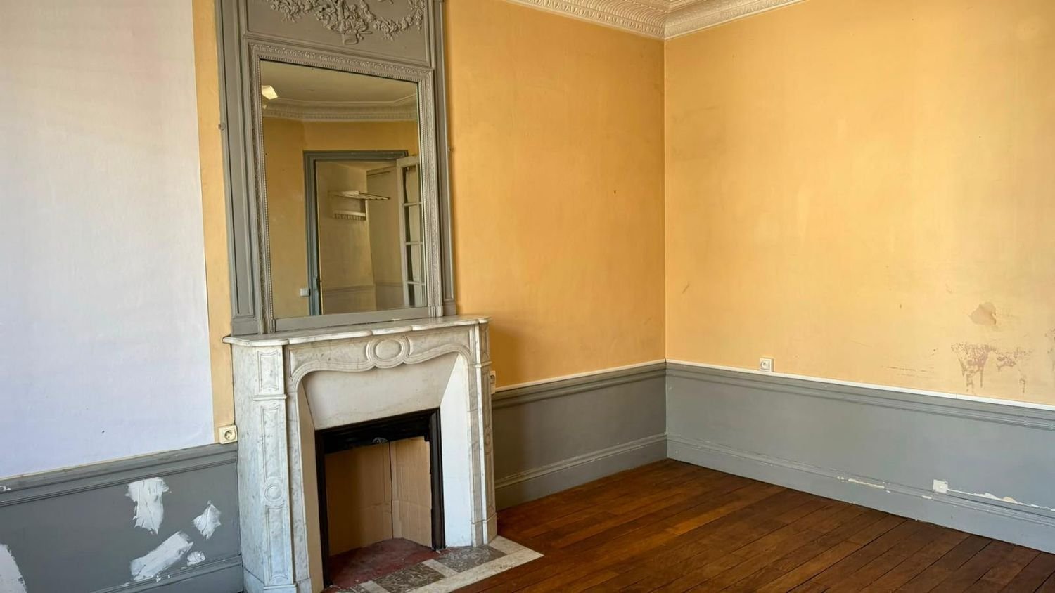 Appartement à vendre, 56m², Montrouge