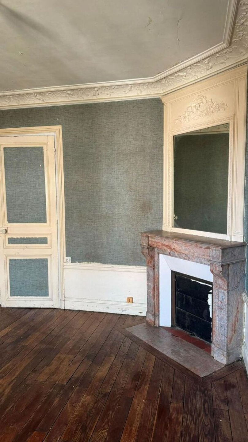 Appartement à vendre, 56m², Montrouge