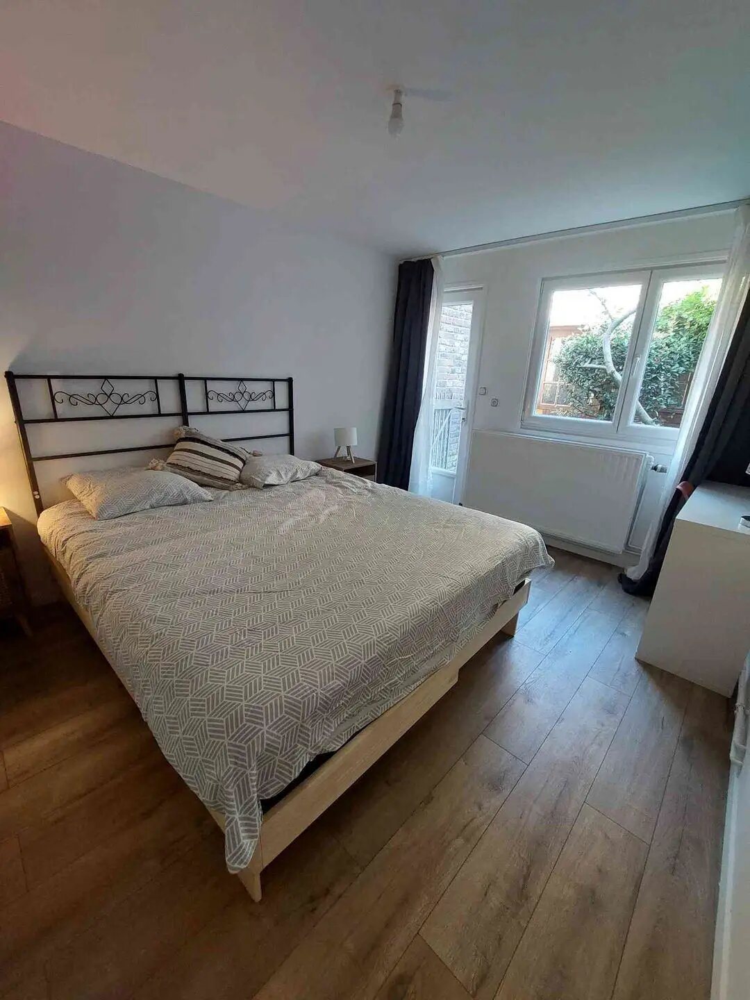 Appartement à louer, 40m², Douai