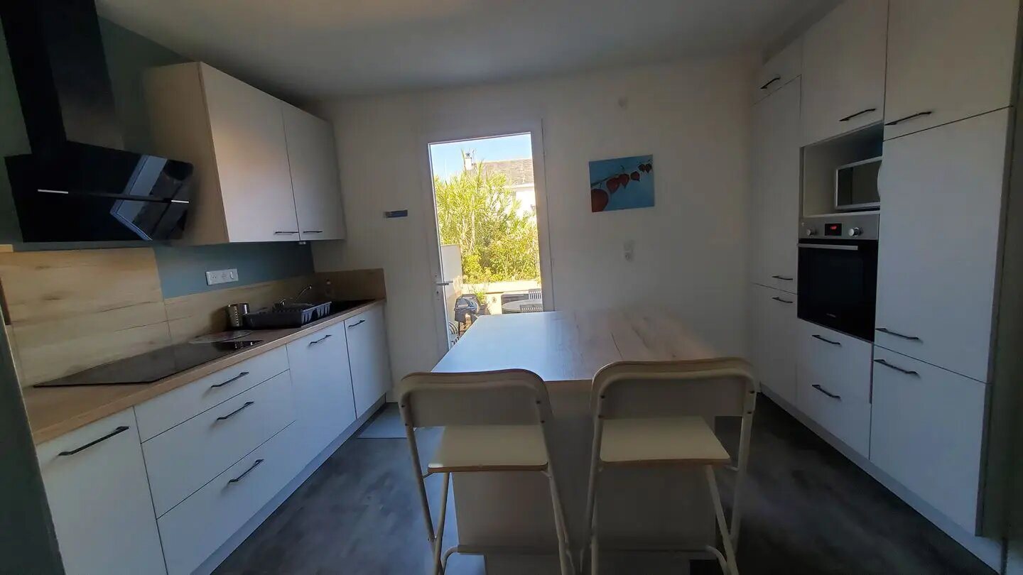 Appartement à louer, 10m², Saint-Nazaire