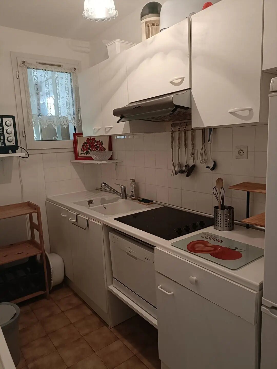 Appartement à vendre, 37m², Gréoux-les-Bains