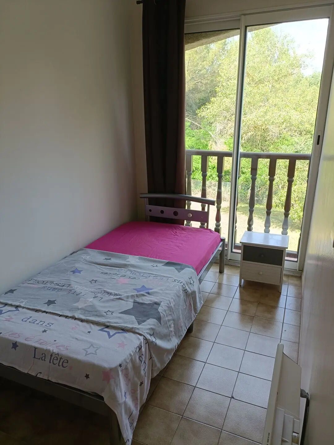 Appartement à vendre, 37m², Gréoux-les-Bains