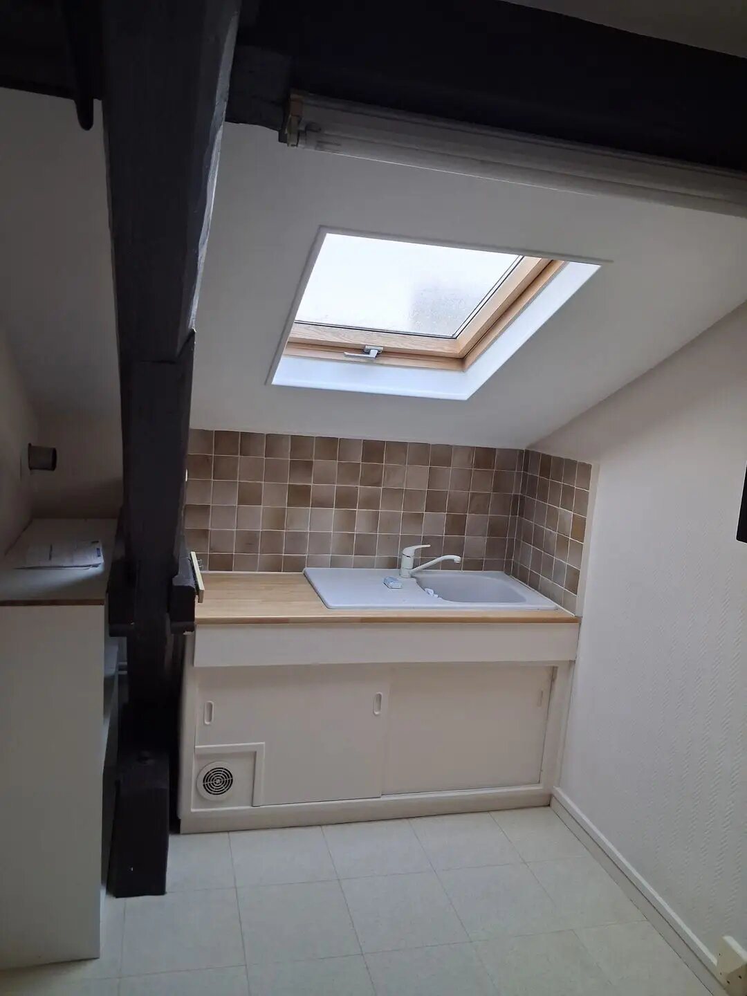 Appartement à louer, 32m², Lyon 8ème
