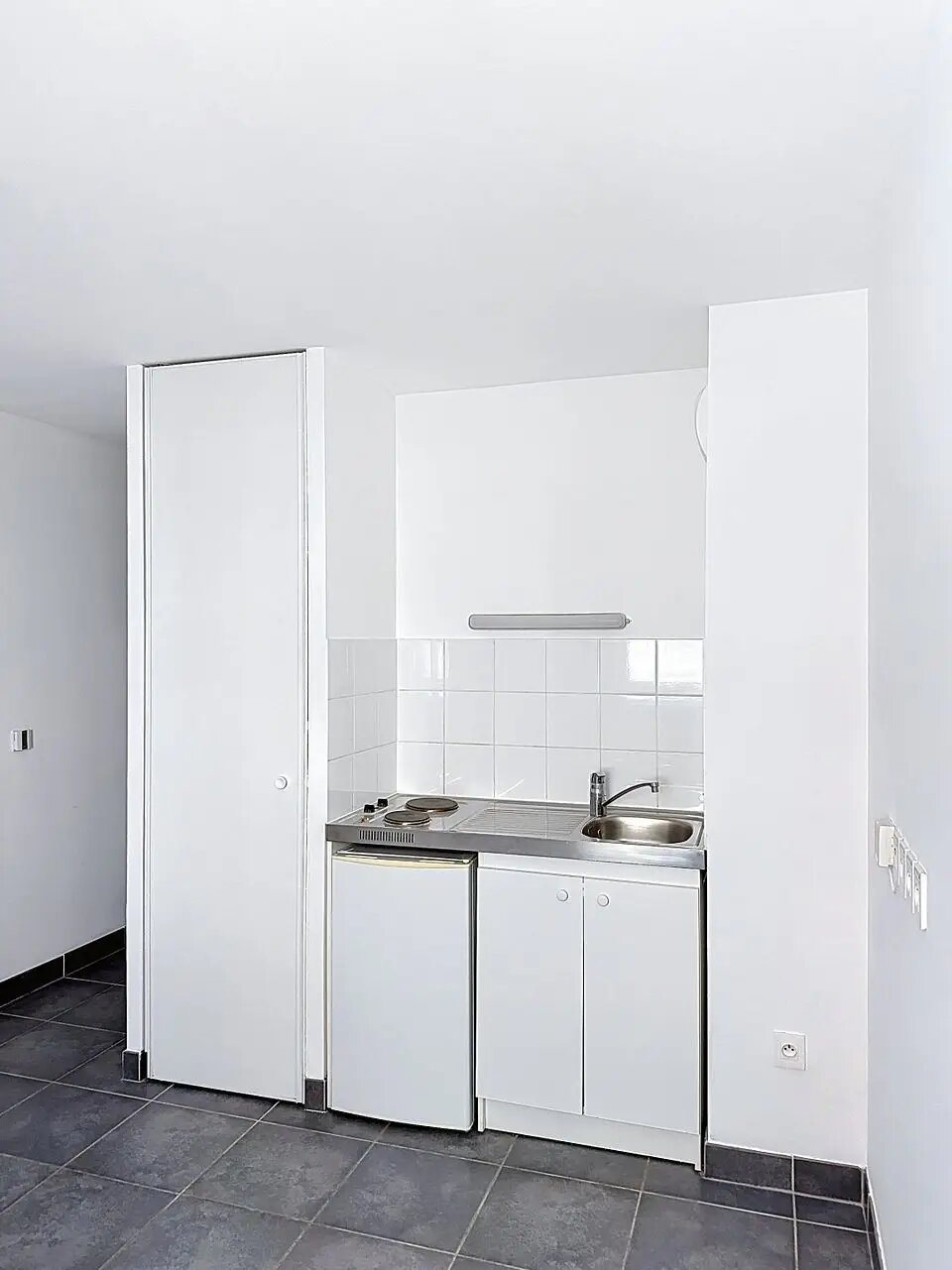 Appartement à louer, 18m², Rouen