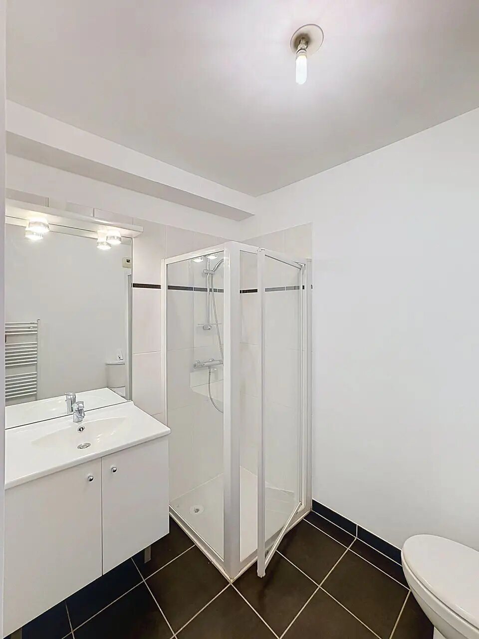 Appartement à louer, 18m², Rouen
