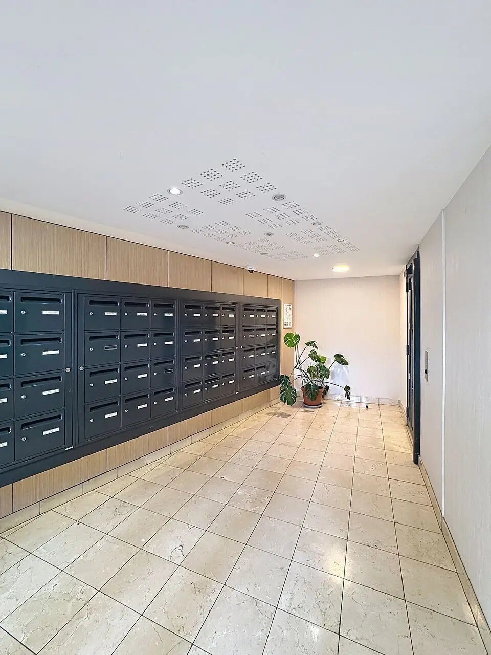 Appartement à louer, 18m², Rouen