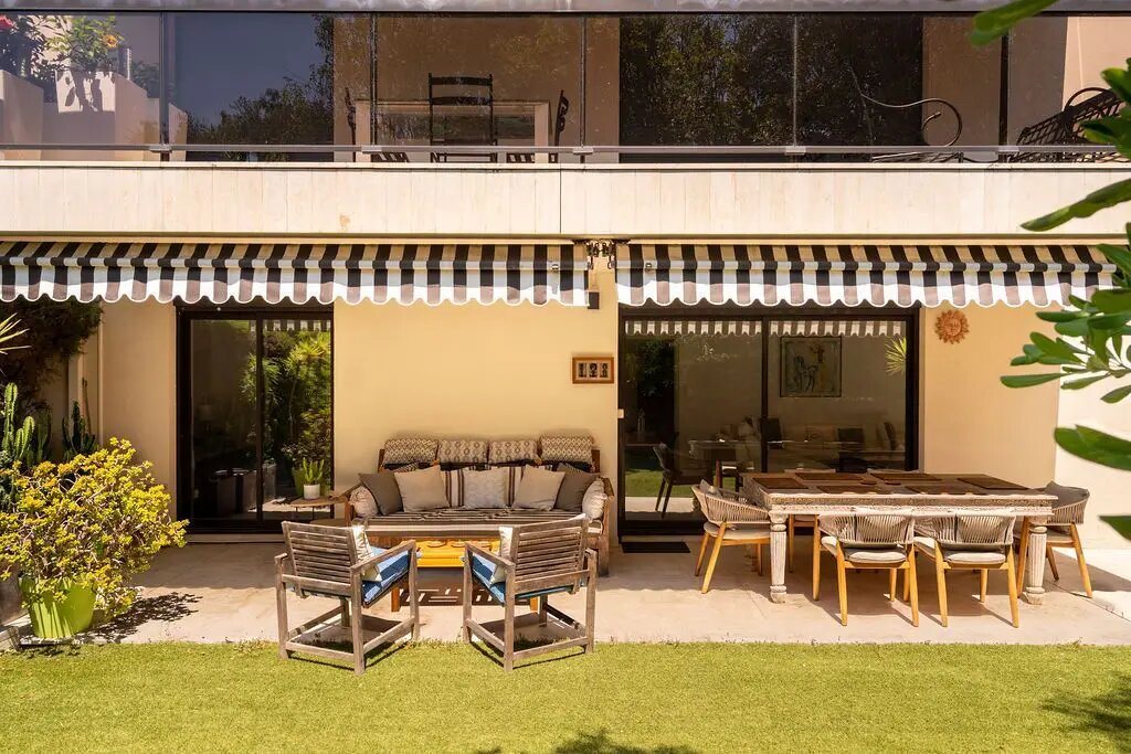 Appartement à vendre, 90m², Cannes