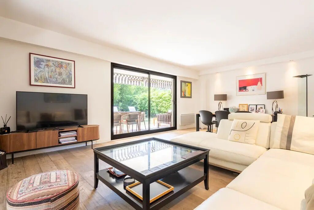 Appartement à vendre, 90m², Cannes