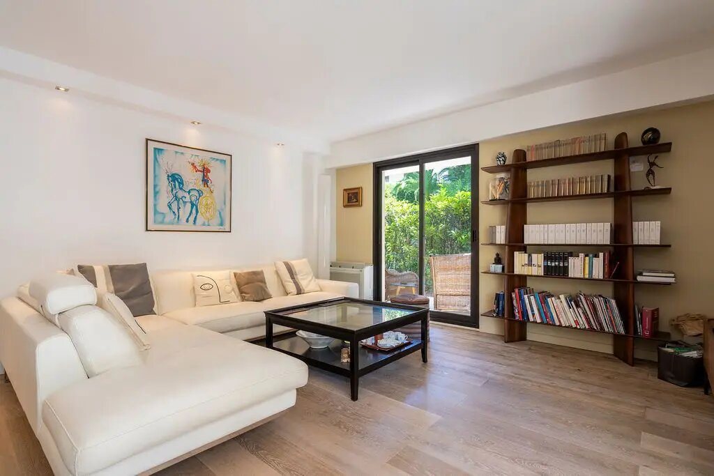 Appartement à vendre, 90m², Cannes