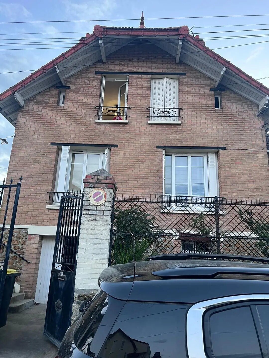 Appartement à vendre, 44m², Villeneuve-le-Roi