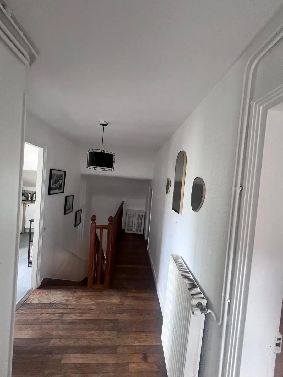 Appartement à vendre, 44m², Villeneuve-le-Roi