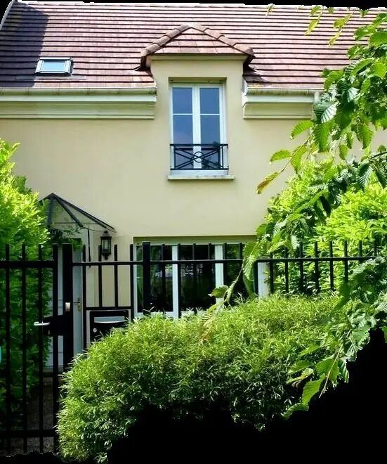 Maison à louer, 82m², Magny-les-Hameaux