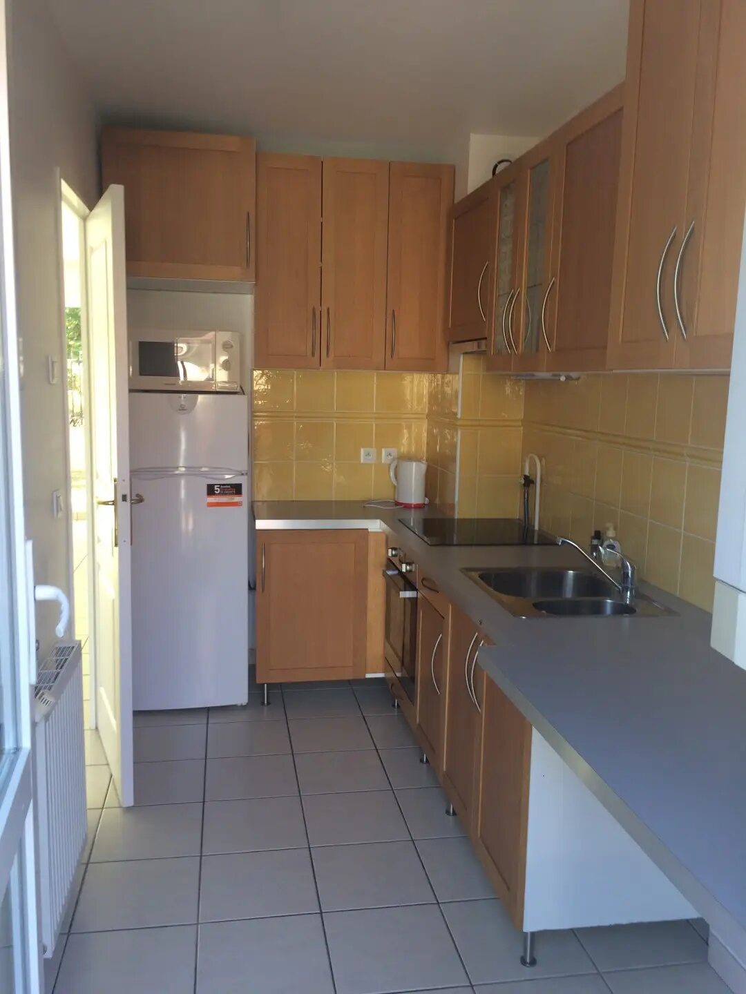 Maison à louer, 82m², Magny-les-Hameaux