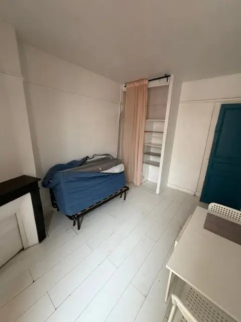 Appartement à louer, 20m², Courbevoie