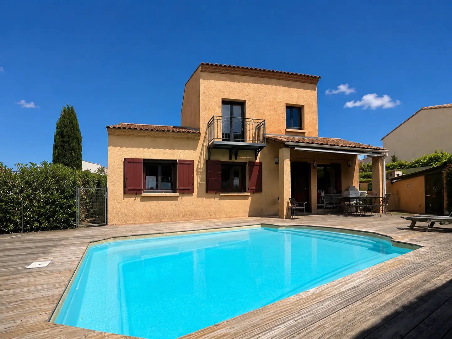 Maison à vendre, 200m², Lavérune