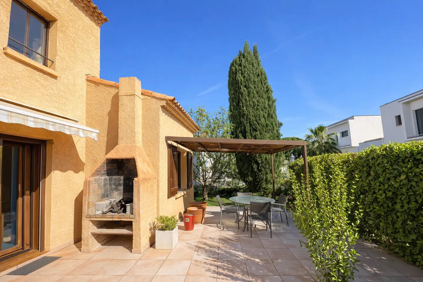 Maison à vendre, 200m², Lavérune