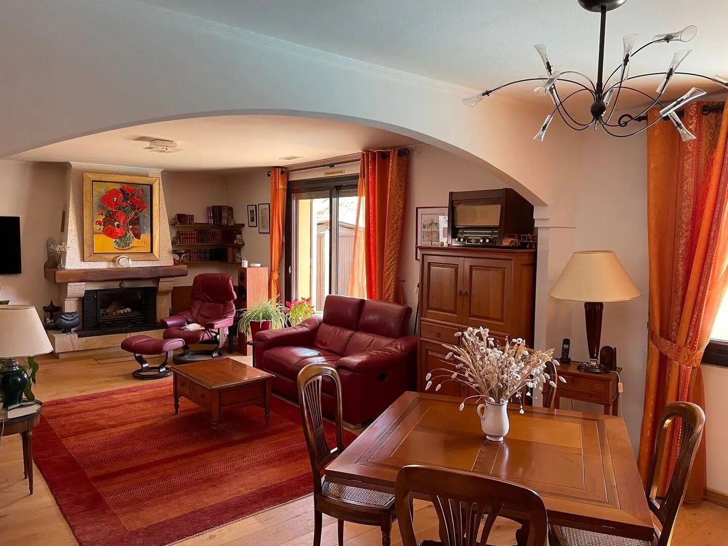 Maison à vendre, 200m², Lavérune