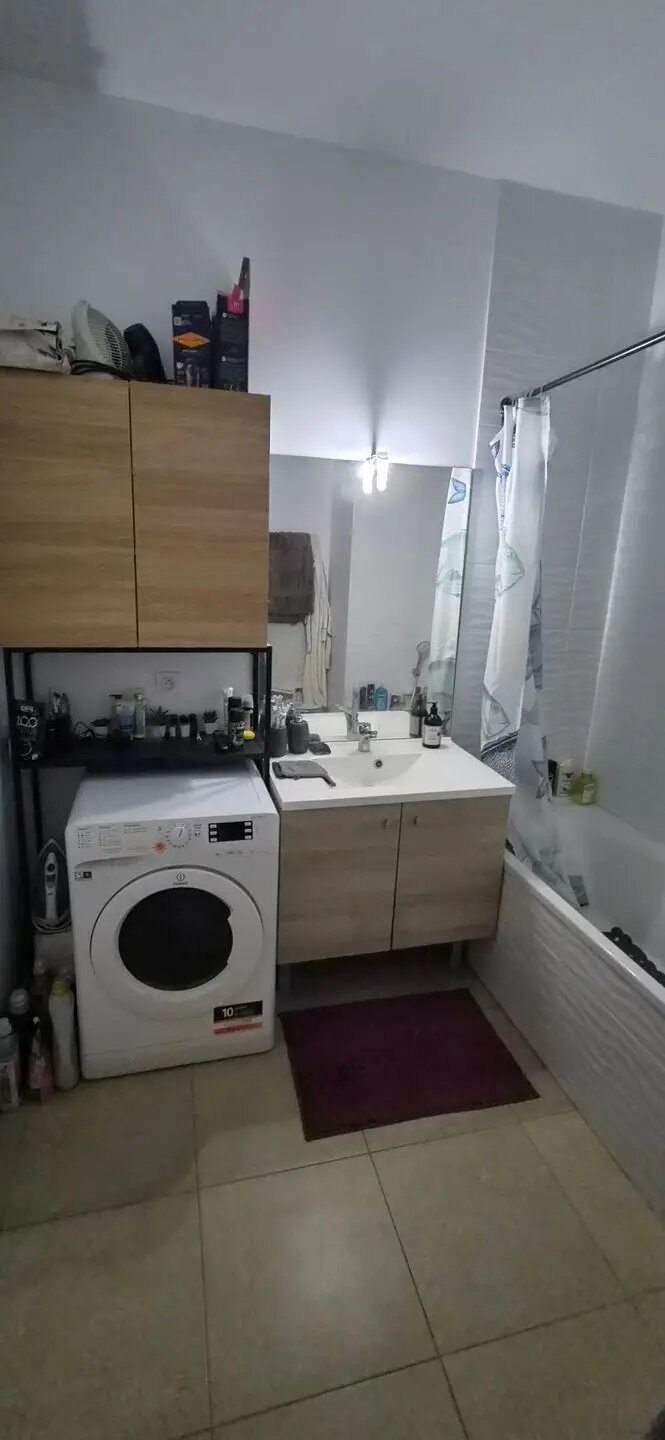 Appartement à vendre, 59m², Aix-en-Provence