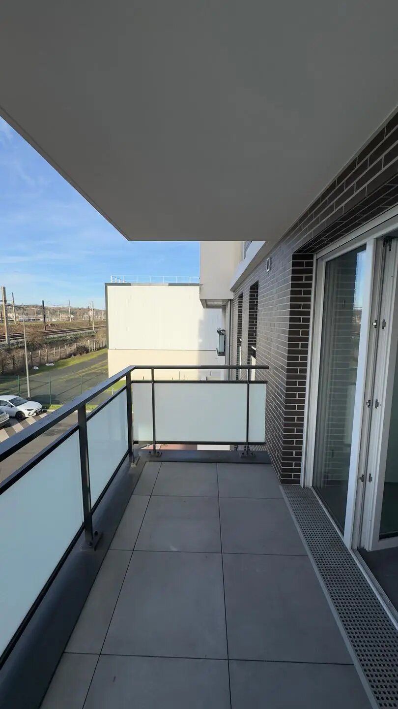 Appartement à louer, 39m², Athis-Mons