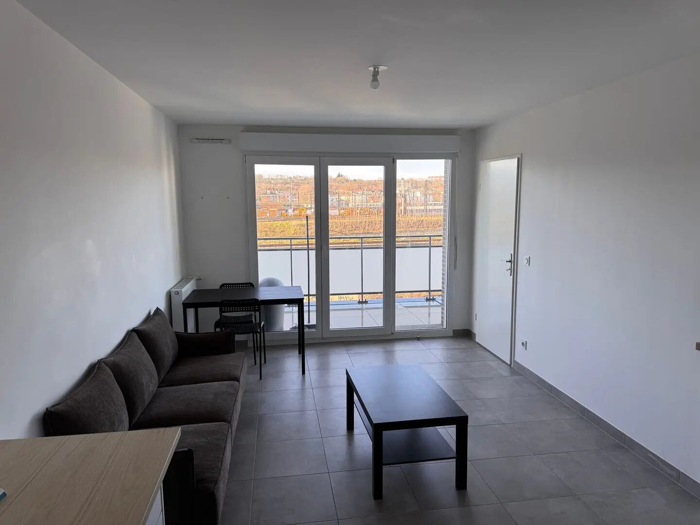 Appartement à louer, 39m², Athis-Mons