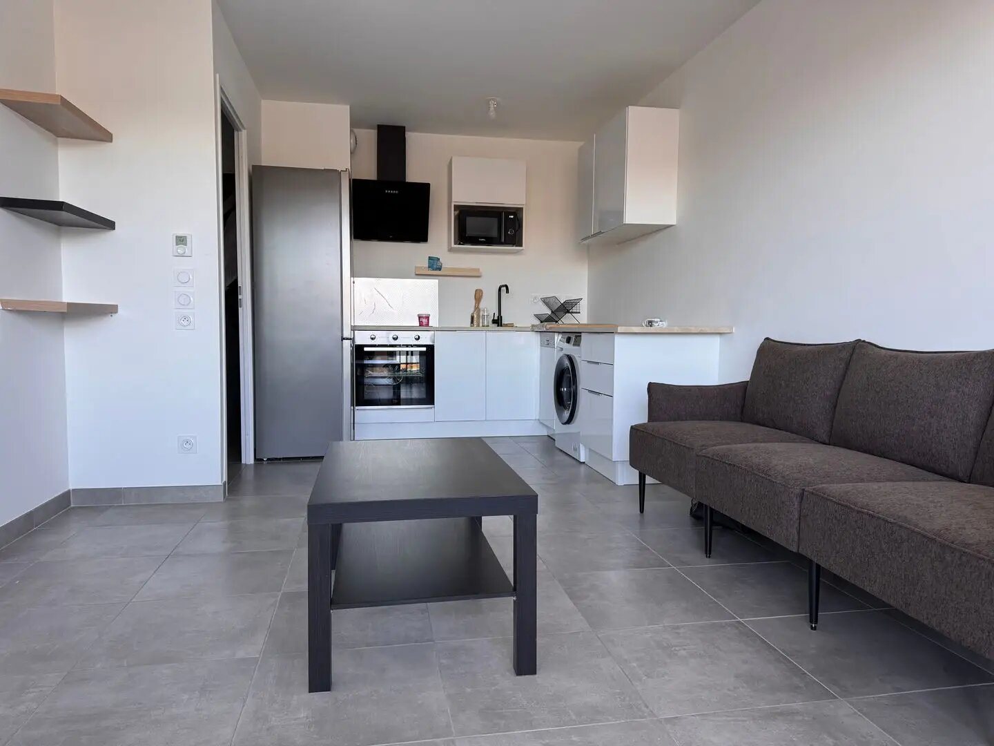 Appartement à louer, 39m², Athis-Mons
