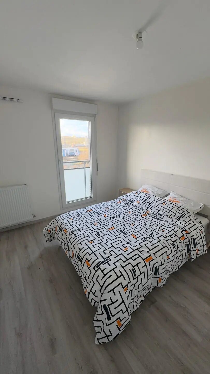 Appartement à louer, 39m², Athis-Mons