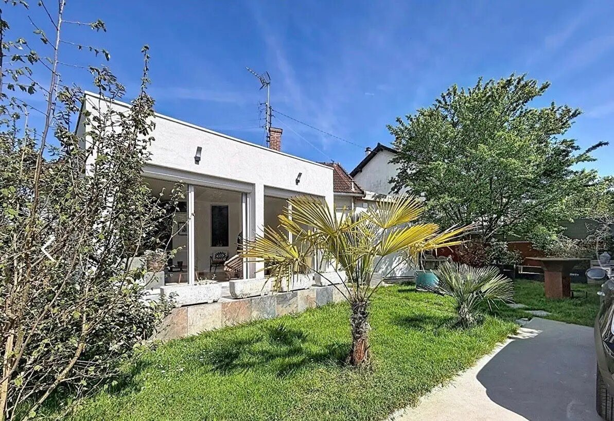 Maison à vendre, 100m², Champigny-sur-Marne