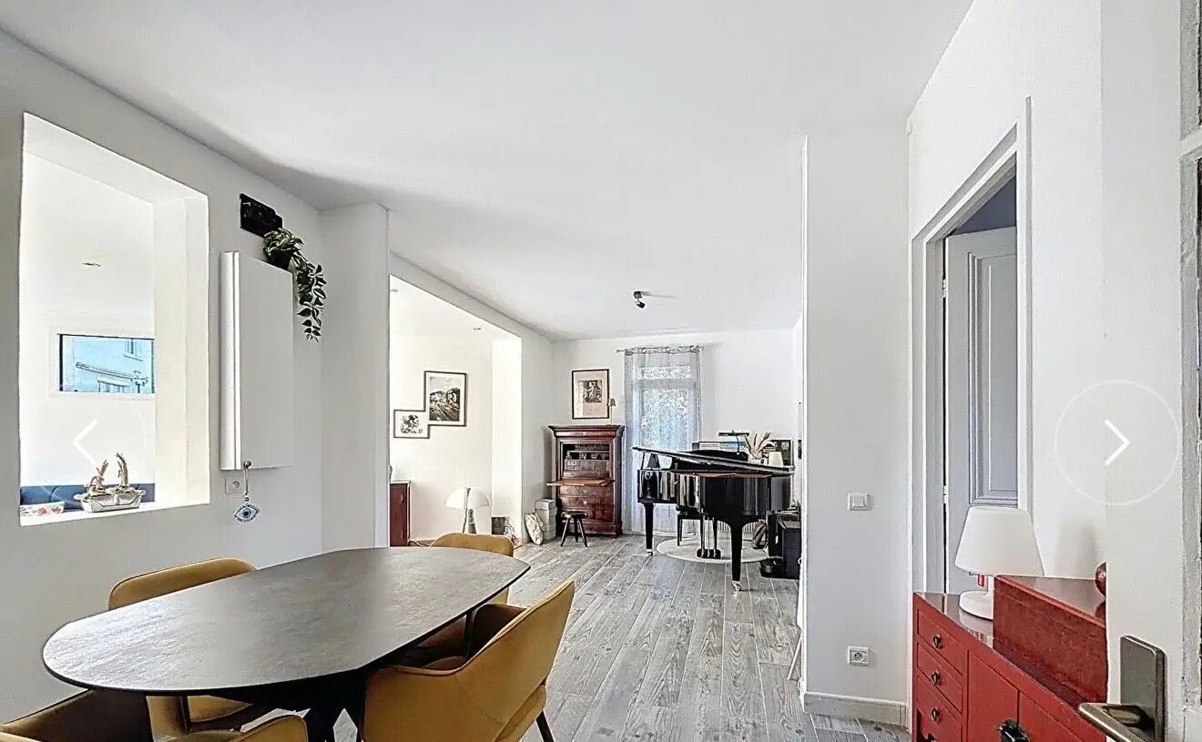 Maison à vendre, 100m², Champigny-sur-Marne
