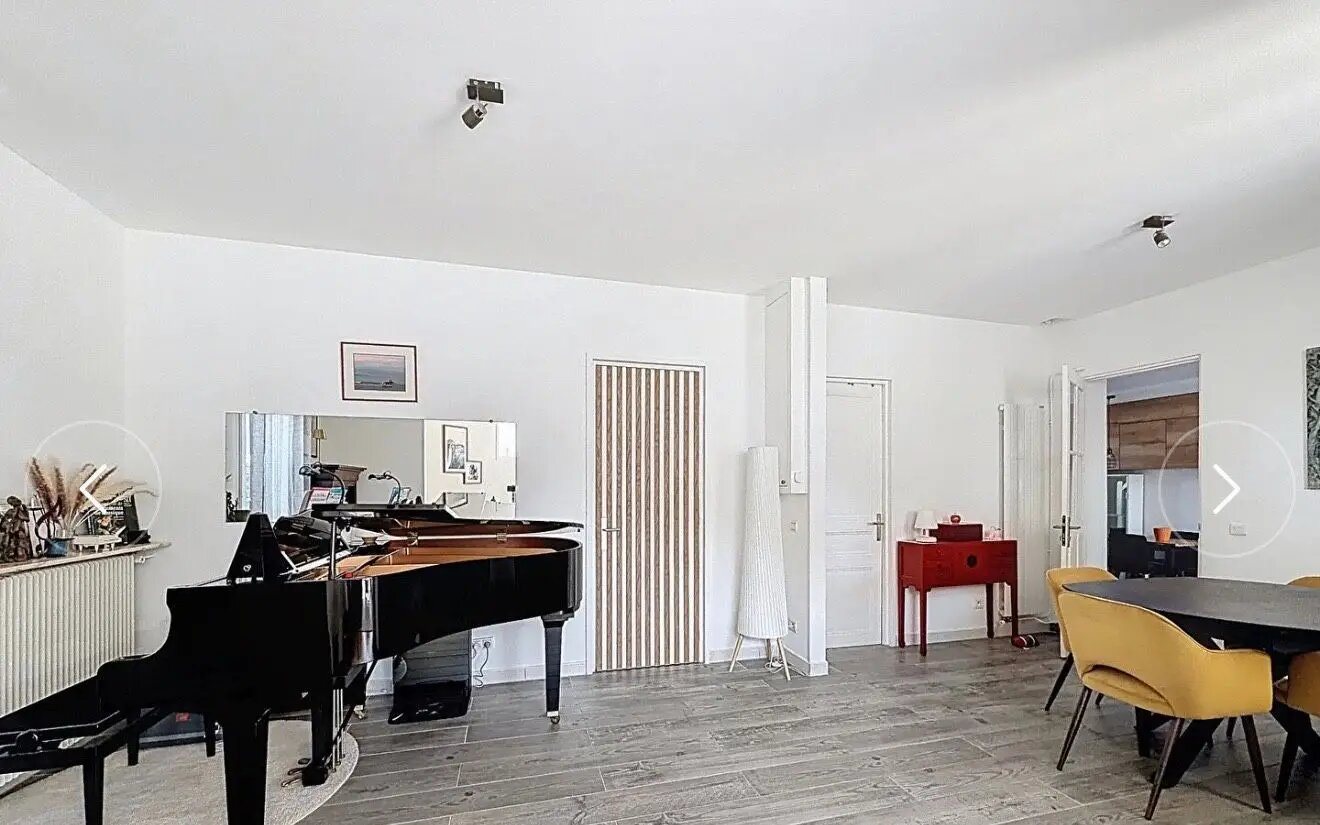Maison à vendre, 100m², Champigny-sur-Marne