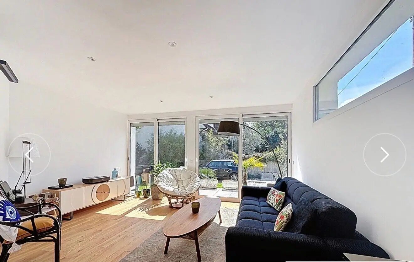 Maison à vendre, 100m², Champigny-sur-Marne