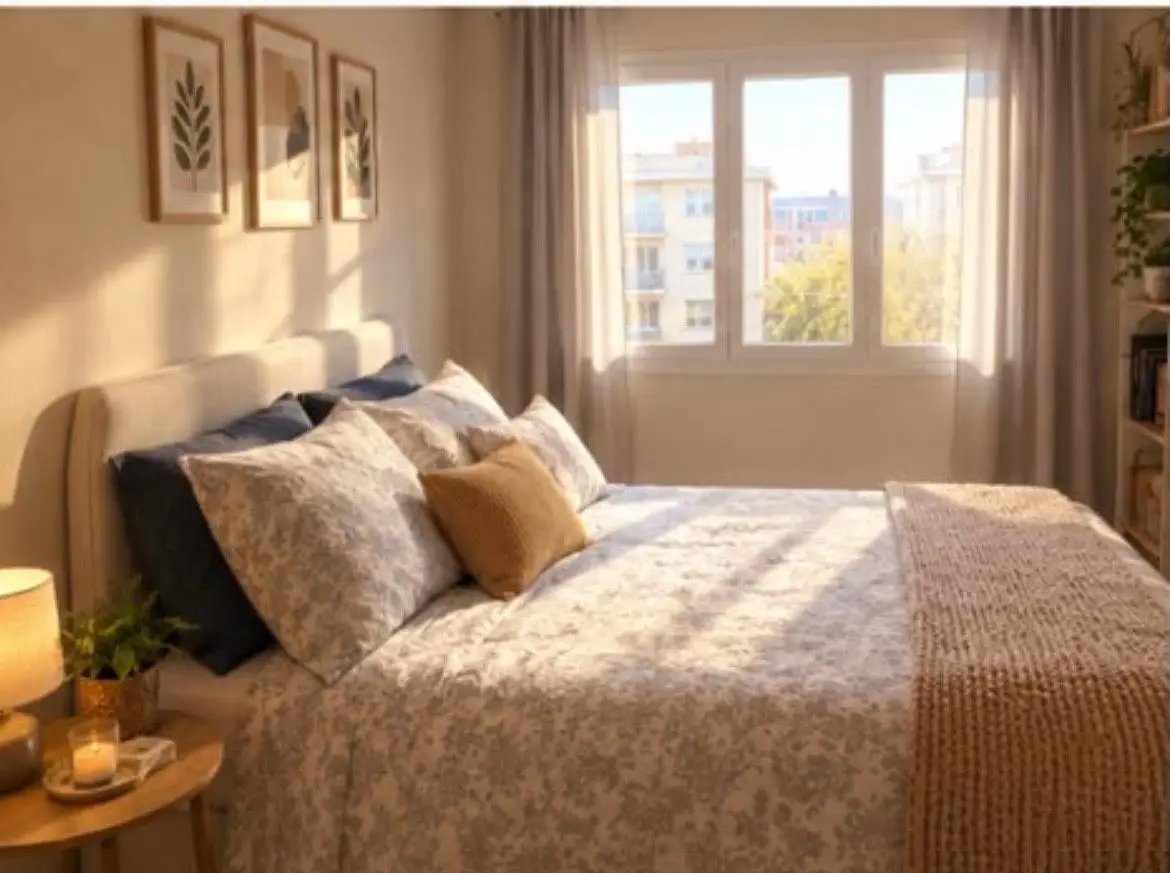 Appartement à vendre, 49m², Meudon