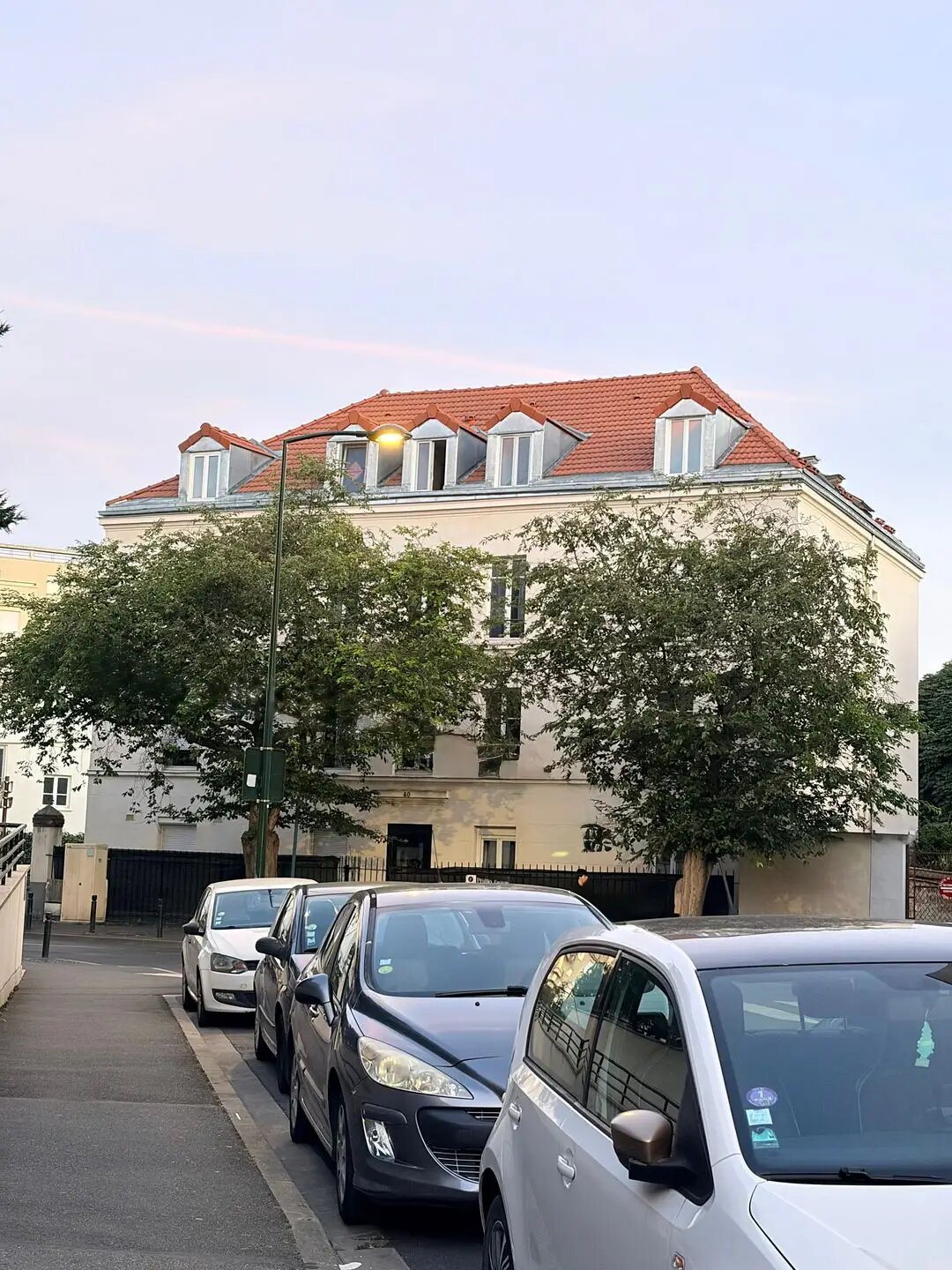 Appartement à vendre, 38m², Alfortville