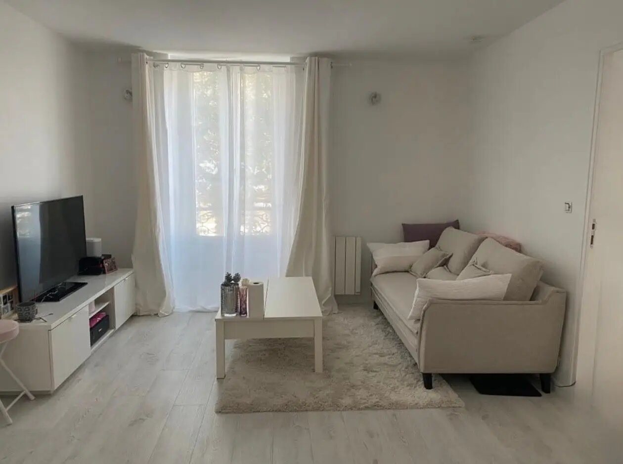Appartement à vendre, 38m², Alfortville