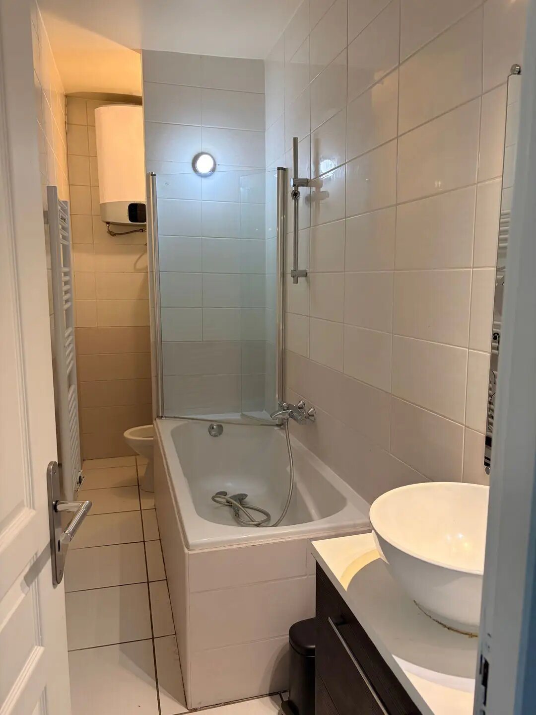 Appartement à vendre, 38m², Alfortville