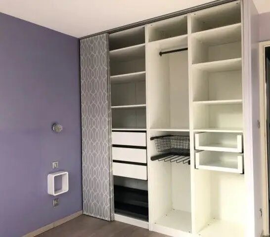 Appartement à louer, 50m², Vénissieux