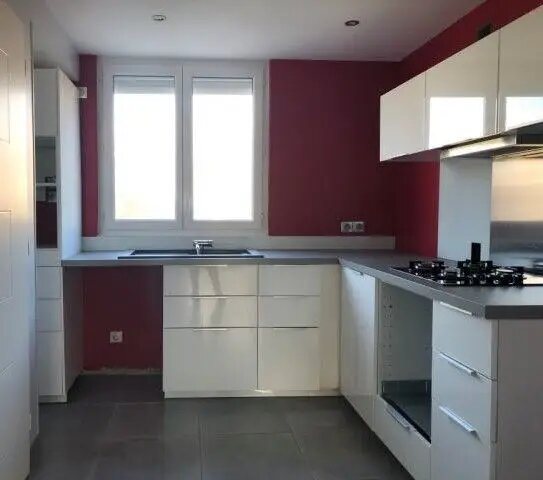 Appartement à louer, 50m², Vénissieux