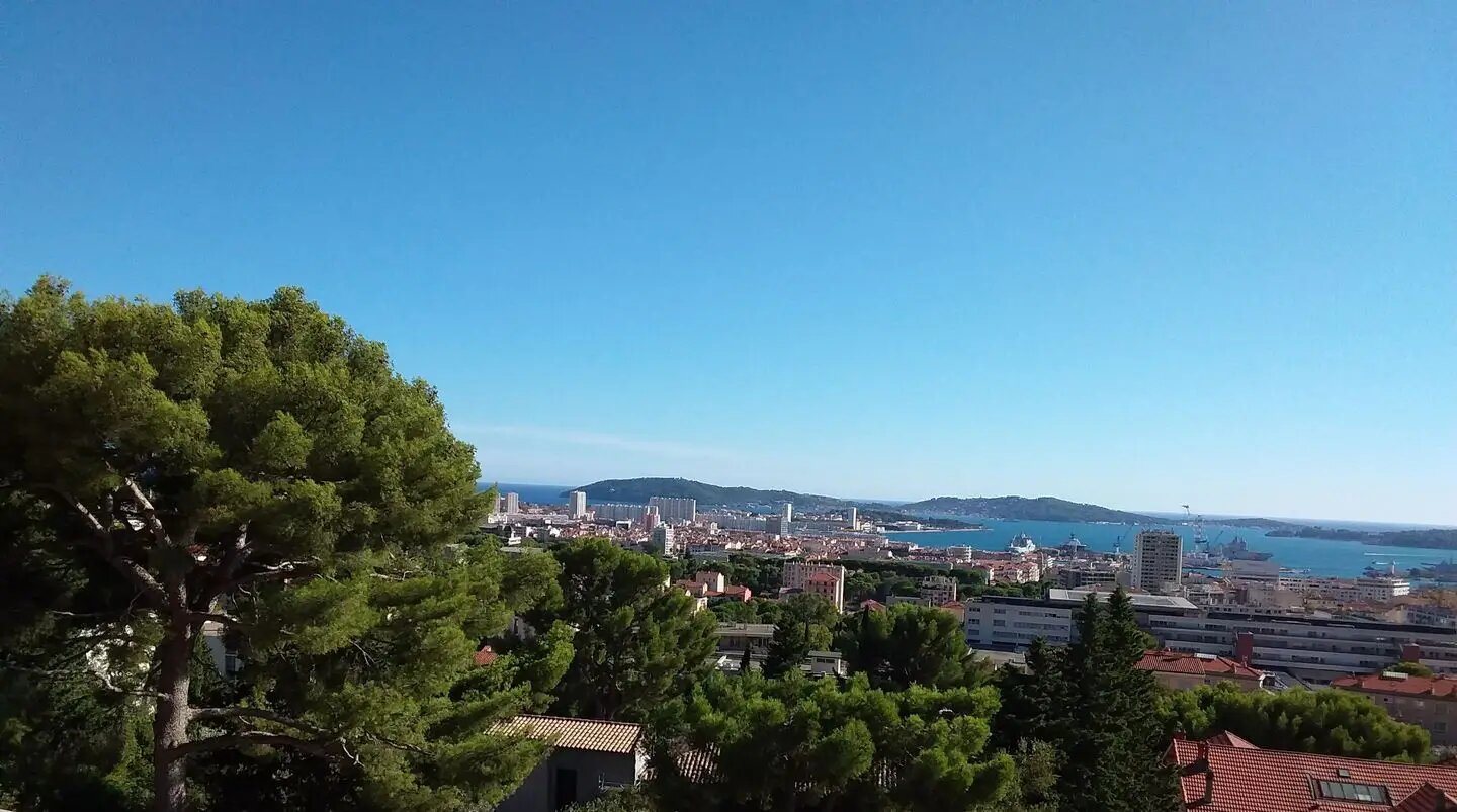 Appartement à vendre, 180m², Toulon