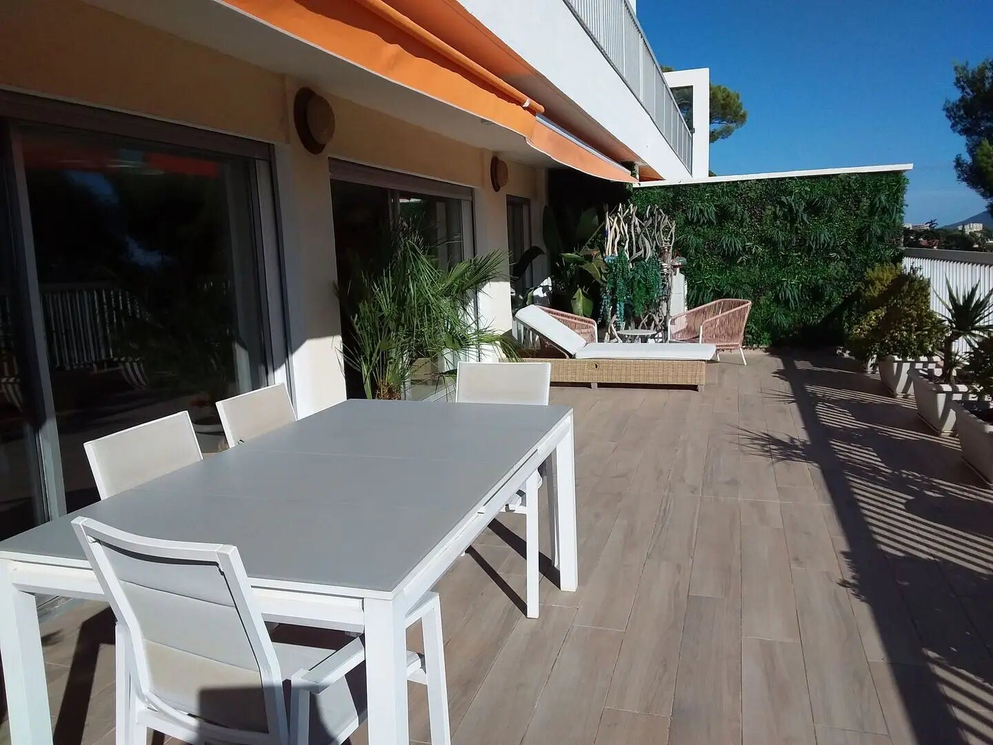 Appartement à vendre, 180m², Toulon