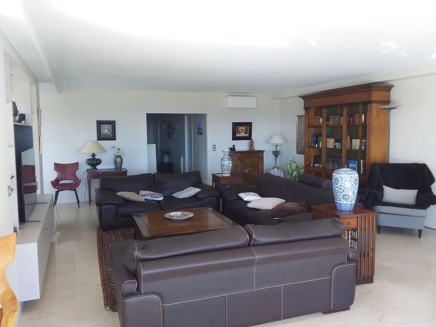 Appartement à vendre, 180m², Toulon