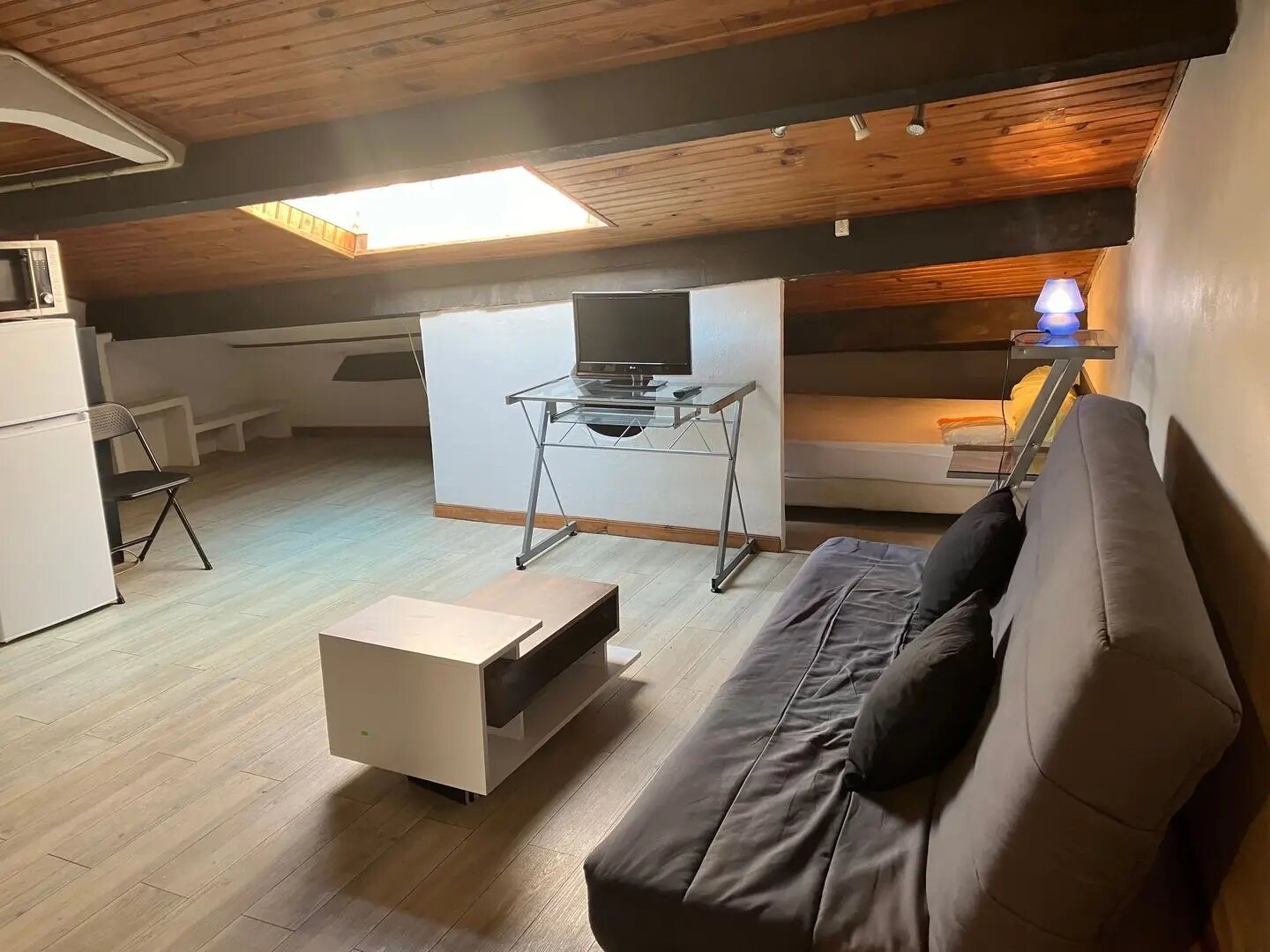Appartement à vendre, 22m², Aix-en-Provence